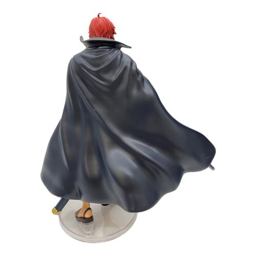 ONE PIECE (ワンピース) 新四皇 フィギュア 一番くじ
