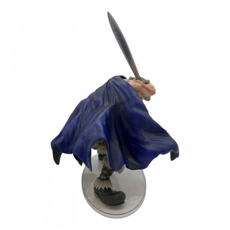 ONE PIECE (ワンピース) MASTERLISE EXPIECE フィギュア 一番くじ