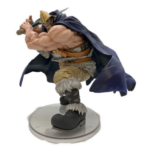 ONE PIECE (ワンピース) MASTERLISE EXPIECE フィギュア 一番くじ