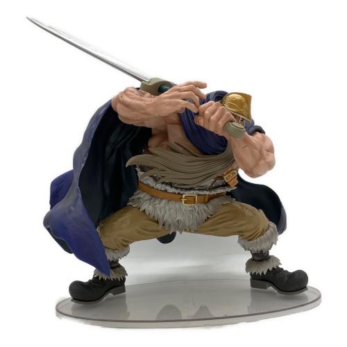 ONE PIECE (ワンピース) MASTERLISE EXPIECE フィギュア 一番くじ