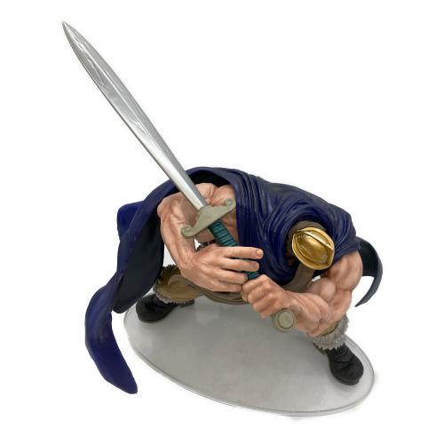 ONE PIECE (ワンピース) MASTERLISE EXPIECE フィギュア 一番くじ