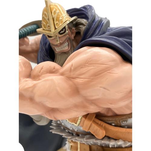 ONE PIECE (ワンピース) MASTERLISE EXPIECE フィギュア 一番くじ