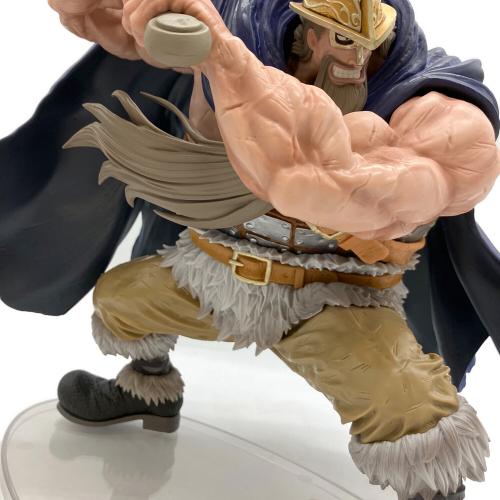 ONE PIECE (ワンピース) MASTERLISE EXPIECE フィギュア 一番くじ