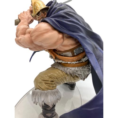 ONE PIECE (ワンピース) MASTERLISE EXPIECE フィギュア 一番くじ