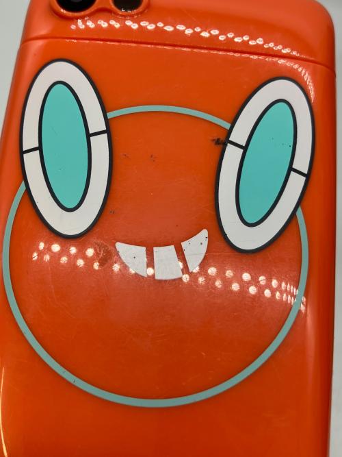 ポケットモンスター スマホロトムSHAKE 男の子おもちゃ