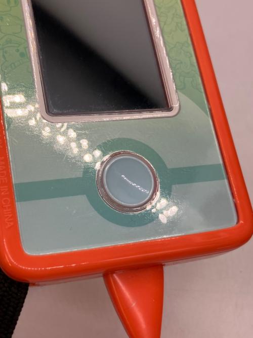 ポケットモンスター スマホロトムSHAKE 男の子おもちゃ