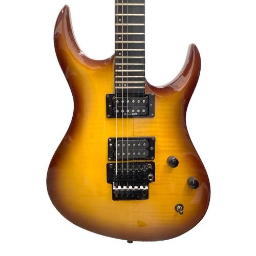 Washburn (ワッシュバーン) エレキギター XMPRO @