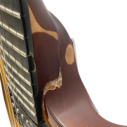 Washburn (ワッシュバーン) エレキギター XMPRO @