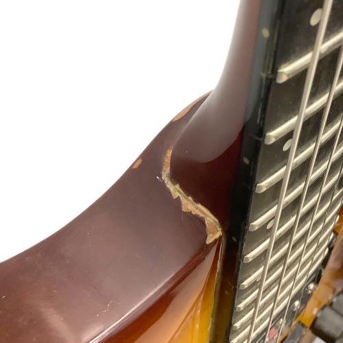 Washburn (ワッシュバーン) エレキギター XMPRO @