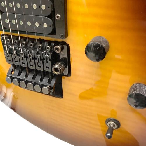 Washburn (ワッシュバーン) エレキギター XMPRO @