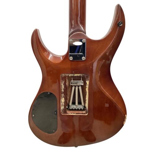 Washburn (ワッシュバーン) エレキギター XMPRO @