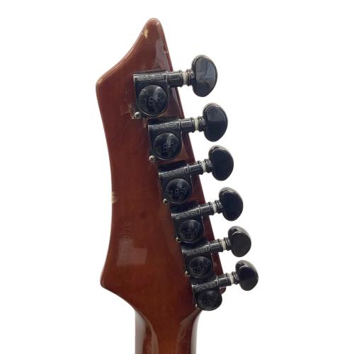 Washburn (ワッシュバーン) エレキギター XMPRO @