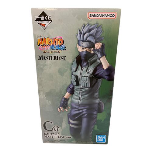 NARUTO (ナルト) フィギュア
