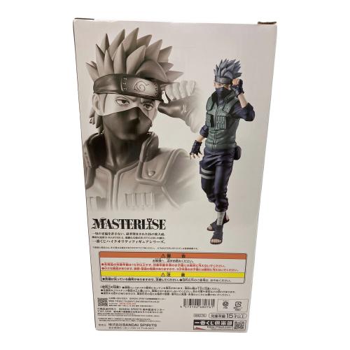 NARUTO (ナルト) フィギュア