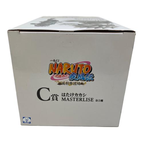 NARUTO (ナルト) フィギュア