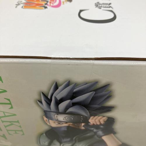 NARUTO (ナルト) フィギュア