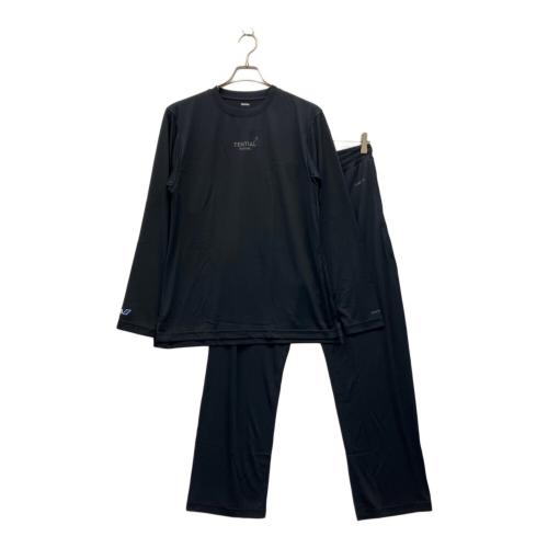 TENTIAL (テンシャル) BAKUNE ロングスリーブTシャツ・ロングパンツセット