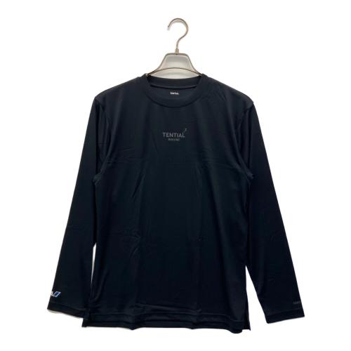 TENTIAL (テンシャル) BAKUNE ロングスリーブTシャツ・ロングパンツセット