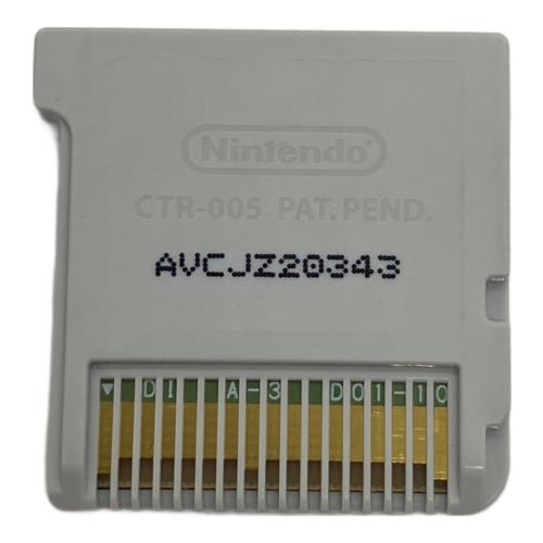 とんがりボウシと魔法の町 3DS用ソフト CERO A (全年齢対象)