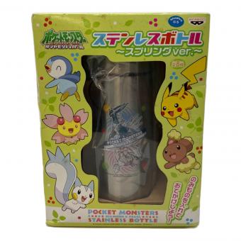 ポケモン ステンレスボトル キャラクターグッズ