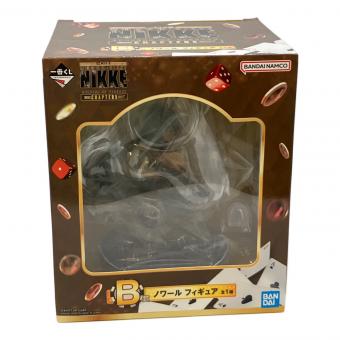 nikke (ニケ) フィギュア