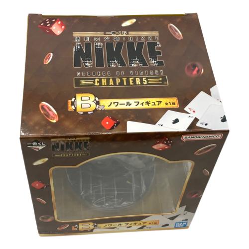 nikke (ニケ) フィギュア