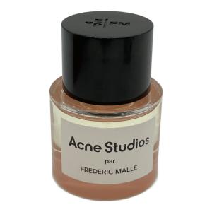 Acne studios (アクネ ストゥディオズ) オードパルファム 50ml 残量80%-99% パー フレデリック マル