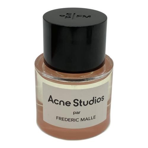 Acne studios (アクネ ストゥディオズ) オードパルファム 50ml 残量80%-99% パー フレデリック マル