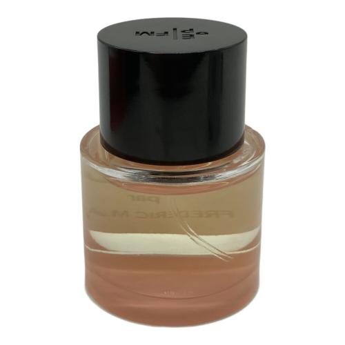 Acne studios (アクネ ストゥディオズ) オードパルファム 50ml 残量80%-99% パー フレデリック マル