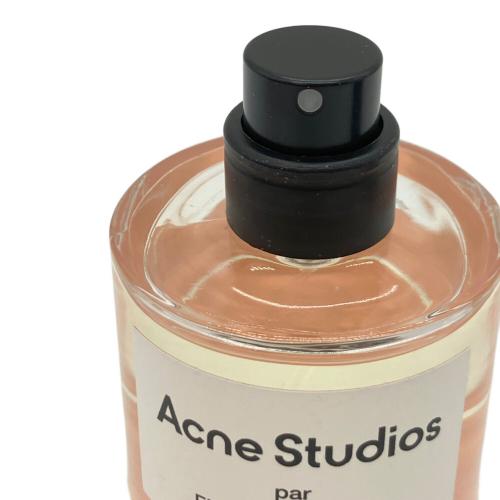 Acne studios (アクネ ストゥディオズ) オードパルファム 50ml 残量80%-99% パー フレデリック マル
