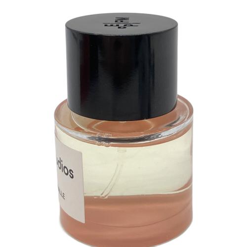 Acne studios (アクネ ストゥディオズ) オードパルファム 50ml 残量80%-99% パー フレデリック マル