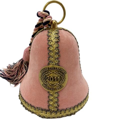 REUGE (リュージュ) コレクターズベル 2011年