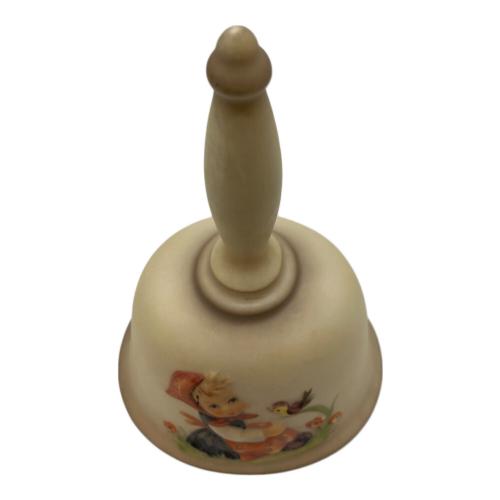 goebel hummel ベル