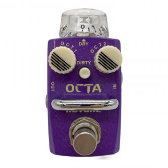 HOTONE (ホットトーン) オクターバー パープル