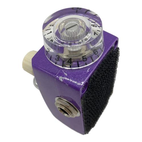 HOTONE (ホットトーン) オクターバー パープル
