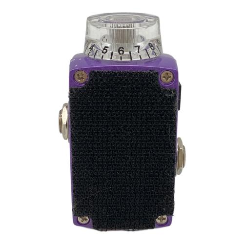 HOTONE (ホットトーン) オクターバー パープル