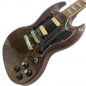 EDWARDS (エドワーズ) SGタイプ エレキギター E-SG-90 @