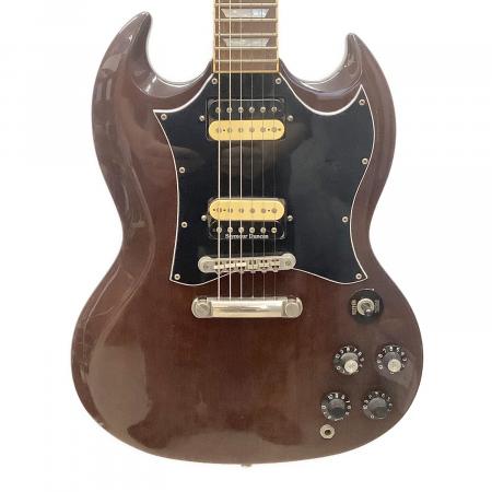 EDWARDS (エドワーズ) SGタイプ エレキギター E-SG-90 @｜トレファクONLINE