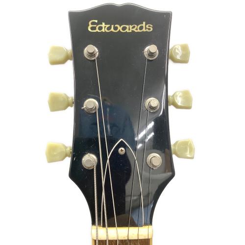 EDWARDS (エドワーズ) SGタイプ エレキギター E-SG-90 @