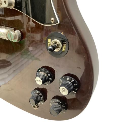 EDWARDS (エドワーズ) SGタイプ エレキギター E-SG-90 @