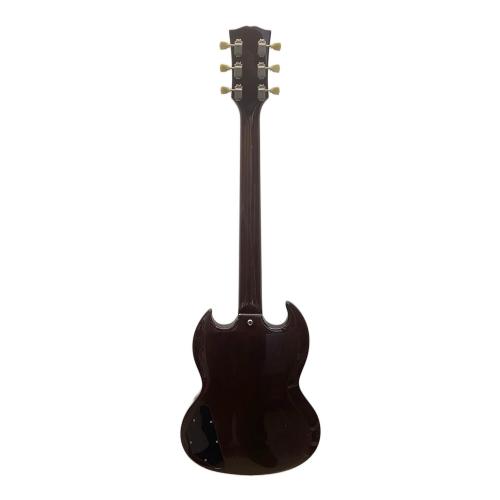 EDWARDS (エドワーズ) SGタイプ エレキギター E-SG-90 @