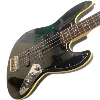 FENDER JAPAN (フェンダージャパン) Aerodyne Jazz Bass ジャズベース エレキベース 2002年~2004年製 @ Π
