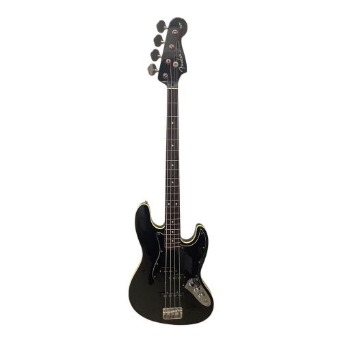 FENDER JAPAN (フェンダージャパン) Aerodyne Jazz Bass ジャズベース エレキベース 2002年~2004年製 @ Π