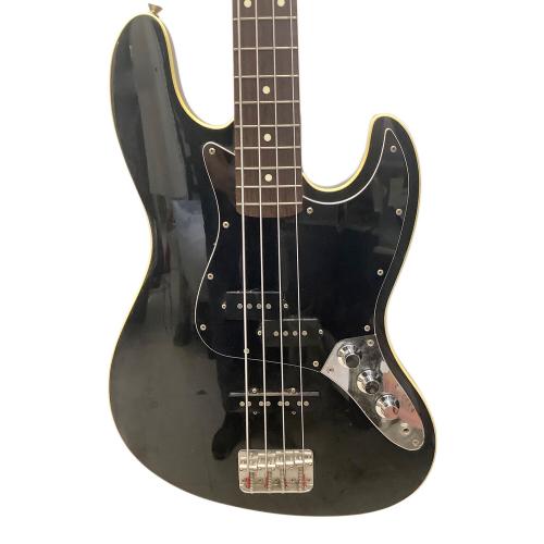 FENDER JAPAN (フェンダージャパン) Aerodyne Jazz Bass ジャズベース エレキベース 2002年~2004年製 @ Π