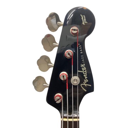 FENDER JAPAN (フェンダージャパン) Aerodyne Jazz Bass ジャズベース エレキベース 2002年~2004年製 @ Π