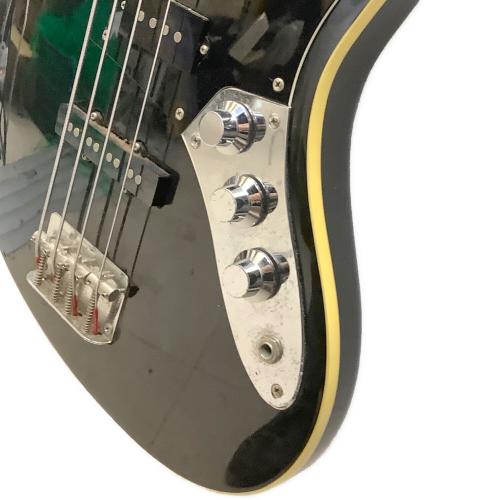 FENDER JAPAN (フェンダージャパン) Aerodyne Jazz Bass ジャズベース エレキベース 2002年~2004年製 @ Π