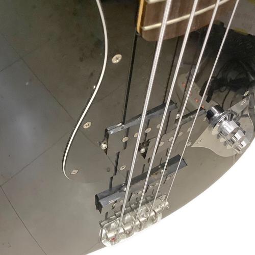 FENDER JAPAN (フェンダージャパン) Aerodyne Jazz Bass ジャズベース エレキベース 2002年~2004年製 @ Π