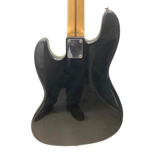 FENDER JAPAN (フェンダージャパン) Aerodyne Jazz Bass ジャズベース エレキベース 2002年~2004年製 @ Π