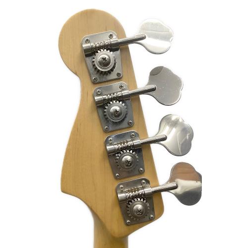 FENDER JAPAN (フェンダージャパン) Aerodyne Jazz Bass ジャズベース エレキベース 2002年~2004年製 @ Π