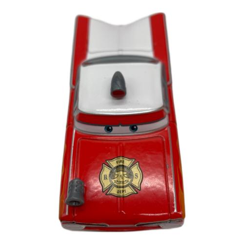TOMY (トミー) C-38 ラモーン トミカ
